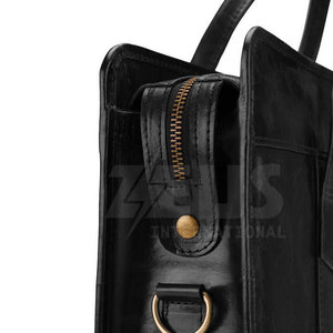 202Best Selling <b>Backpack</b> Travel Laptop Bags Men's Computer Casual <b>Backpack</b> Bag <b>Cheap</b> Price Waterproof Leather Bag - Product Image 6