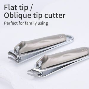 Ensemble de manucure professionnel de luxe pour hommes et femmes, kit de pédicure de précision 15 pièces, 4 en 1, coupe-ongles, outils en acier inoxydable, sac - Product Image 5