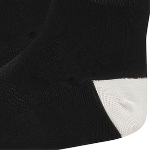 Chaussettes en coton pour hommes de haute qualité, design personnalisé 2026, dernières tendances, vente en gros, couleur et taille personnalisables, créez vos propres chaussettes de sport pour hommes - Product Image 2