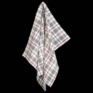 Serviette de cuisine en tissu teint sur mesure avec logo, de qualité supérieure, douce et luxueuse, pour usage en cuisine - Product Image 6