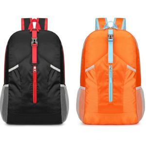 Mochila Ligera para Senderismo, Plegable, Elegante, Impermeable, para Viajes y Deportes - Product Image 1