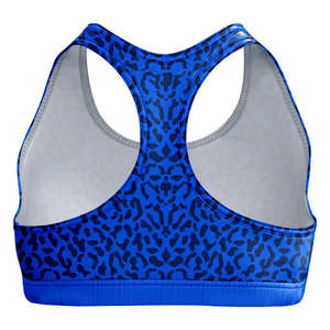 Nouvelle Arrivée 2026 – Soutien-gorge de Sport Femme Style Manches pour Fitness et Yoga, Couleurs Personnalisables, Toutes Saisons, Vente en Ligne - Product Image 2