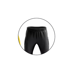 Uniformes de Cricket Más Vendidos con Nombre del Equipo y Logotipo de la Marca, Nueva Llegada, Servicios OEM Personalizados, Conjunto de Uniforme de Cricket - Product Image 6