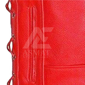 Gilet de moto décontracté pour homme, sans manches, style motard urbain, gilet de moto de qualité supérieure - Product Image 5