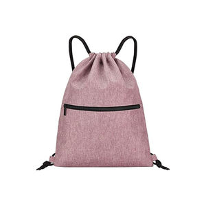 Sacs en coton avec cordon de serrage, sacs en toile à cordon pour unisexe au Pakistan, haute qualité en vente - Product Image 4