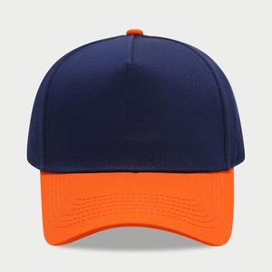 Nouvelle Casquette de Baseball Décontractée en Coton Pur pour Hommes et Femmes, Protection Solaire Tendance pour l'Extérieur, Collection Été 2026 - Product Image 4