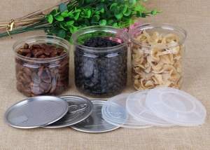 Película de sellado de lámina de Metal de aluminio de grado alimenticio semillas secas tratamiento impreso Prevención de oxidación de humedad mantenimiento prolongado de frescura - Product Image 3