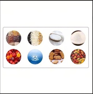 Multi-Function <b>Automatic</b> Packaging <b>Machine</b> TPM-AH03-B-3-300 1200 Bags/Hour Pouch Filling Sealing <b>Machine</b> for Rice <b>Coffee</b> Snacks - Product Image 4