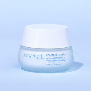 [Rosee & EL] Facial Cream for Skin Cream for Radiance Boost and Professional Whitening Facial Care Cream - Product Image 1