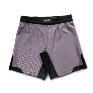 Shorts de combat MMA pour hommes, design personnalisé OEM, shorts d'entraînement, shorts MMA ajustables pour hommes avec emballage personnalisé - Product Image 1