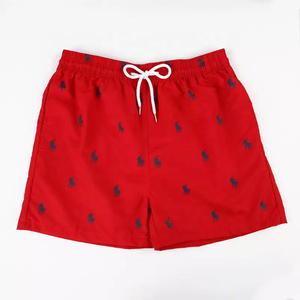 High Quality Custom Mesh <b>Shorts</b> <b>Men</b> Designer Printed Thick Canvas Drawstring Logo Pockets Breathable Gym Basketball Workout Gear - Product Image 3