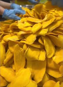 Mango Deshidratado Natural, Snack a Granel, Picante y Dulce, Buena Calidad, Energético, 1kg - Product Image 5