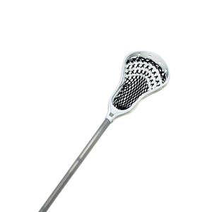 Eje de lacrosse hecho de fibra de carbono, fabricado en fábrica profesional, para hombres y mujeres. - Product Image 6