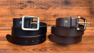 Nueva llegada 100% cuero genuino aleación hebilla cinturón moda lujo negocios hombres negro diseñador personalizar cinturones de cuero de vaca - Product Image 3