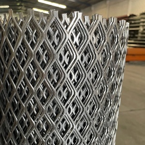 Malla de Alambre Industrial de Aluminio, Malla de Alambre Fino de Aluminio, Malla de Alambre Grueso de Aluminio, Malla de Aluminio con Orificios Cuadrados - Product Image 1