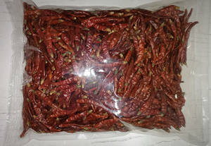 CHILI SÉCHÉ NATUREL/PUR et ZESTY/FABRIQUÉ au VIETNAM/ M. Kris - Product Image 3