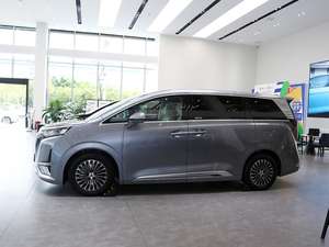 2025 Offre Spéciale BYD nouvelles voitures Denza D-9 7 sièges moyenne-grande famille MPV voiture <span class=keywords><strong>électrique</strong></span> nouvelle <span class=keywords><strong>énergie</strong></span> confortable 3e rangée Denza D-9 MPV - Product Image 3