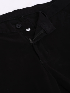 Pantalon de sport léger, respirant, imperméable et coupe-vent, séchage rapide, style décontracté en toile avec lacets – Nouvelle arrivée en gros - Product Image 2