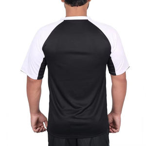 Camisetas personalizadas para hombre, sublimadas o lisas, hechas de 100% algodón, en venta a bajo precio. - Product Image 3