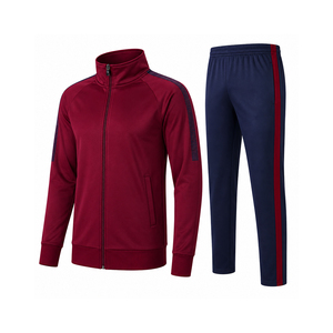 Conjunto de sudadera y pantalón para hombre al por mayor, ideal para viajes, pedidos al por mayor para minoristas estadounidenses - Product Image 4