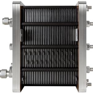 Pila Electrolítica AEM para Electrólisis del Agua, Catalizador Ni/Fe, Soporte de Papel de Carbón, 99.90% de Pureza, Modelo HXS-2, Hidrógeno Eficiente - Product Image 3