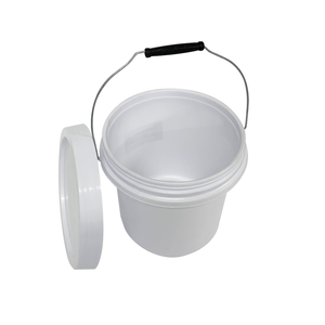 Quality Folin Manufacturer Factory Direct Supply Hermetic 500g PP <b>Plastic</b> Food Grade Cargo <b>Bucket</b> Removable Cover Heat Transfer - Product Image 2