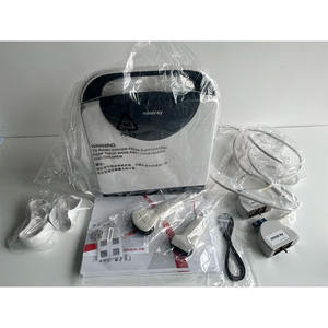 Échographe portable Mindray DP-30, système d'échographie numérique noir et blanc Mindray - Product Image 3