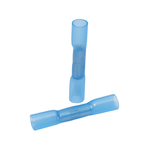 Connecteurs thermorétractables de connecteur de sertissage d'épissure de bout électrique - Product Image 4