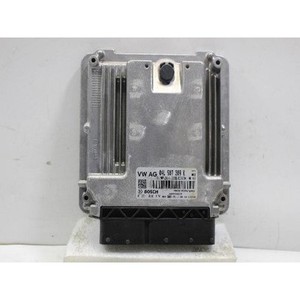 ECU และโมดูลคอมพิวเตอร์มือสองของ Tiguan รุ่น 04L907309K - Product Image 1