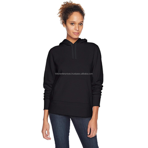 Unisex Plus Size <b>Fleece</b> Pullover Hoodie Regular Fit Winter Hooded Collar Custom Logo Printed & Embroidered <b>Pattern</b> Men <b>Women</b> XS - Product Image 3