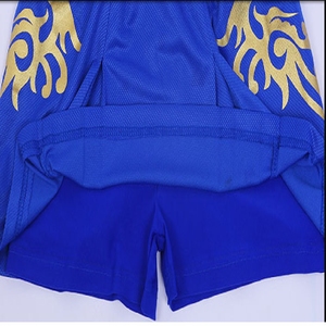 ชุดวูซูซานด้าจากสหรัฐอเมริกา ราคาประหยัด ทนทาน ชุดคิกบ็อกซิ่ง อุปกรณ์ฝึกซ้อมมวย ชุดกีฬาระดับพรีเมียม - Product Image 6