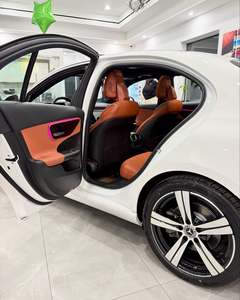 เมอร์เซเดส-เบนซ์ ซี-คลาส ซี 300 ขับเคลื่อนล้อหลัง ปี 2025 มือสอง - Product Image 6