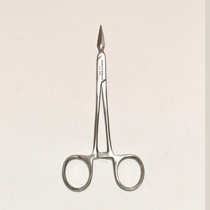 Forceps Stieglitz allemands pour fragments, 55 pouces, 90° 45°, pointes droites coniques, forceps orthopédiques dentaires Stieglitz pour fragments radiculaires - Product Image 2