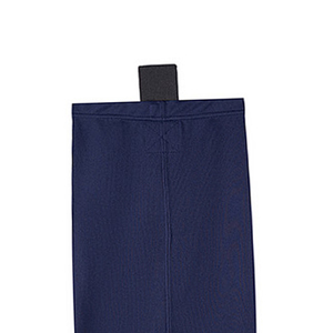 Chaussettes de hockey sur glace modernes, légères, en tricot athlétique, avec construction extensible, ajustement confortable, designs d'équipe personnalisés, multiples modèles - Product Image 3