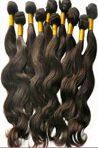 Extensiones de Cabello Humano Virgen Natural, Baratas, Largas, de 40 Pulgadas, con Cutícula Alineada, en Paquetes - Product Image 5