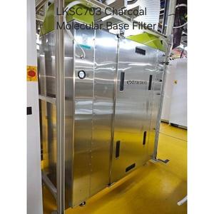 เครื่องยิงเวเฟอร์ ASML AT850C I-Line - อุปกรณ์และอะไหล่เซมิคอนดักเตอร์ระดับโลกที่เชื่อถือได้ - Product Image 2