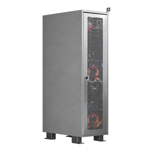 Sistema de Almacenamiento Solar Doméstico Dyness B4850 con Batería de Iones de Litio de 10KWH/20KWH, 6000 Ciclos, 48v 200ah, con Interruptor de CC - Product Image 3