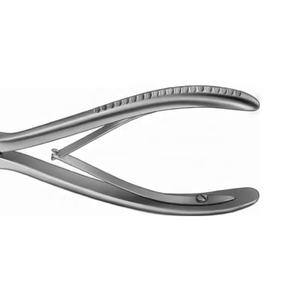 Pince à instruments chirurgicaux sur mesure coupe osseuse pince à os de haute qualité en gros par VIDIFIVE INTERNATIONAL - Product Image 5