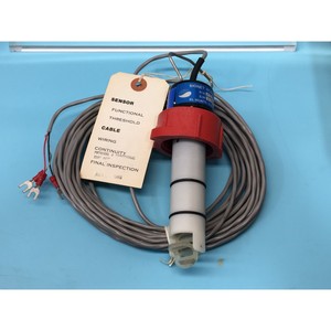 GEORG FISCHER SIGNET P51530-V1 ROTOR-X FLOW - Equipo y Piezas de Semiconductores de Confianza de Marca Mundial - Product Image 1