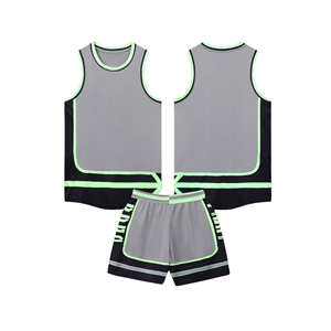 Men Basketball Uniform Sport Trade Mens Piece <b>Compression</b> League Supplier Design Dry Manufacturer Embroidery Buy Block Price Kit - Product Image 1