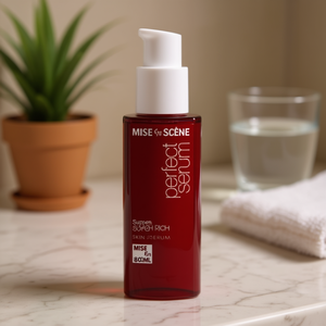 มิส เอน เซน 80 มล. เซรั่มบำรุงผิวสูตรเข้มข้นพิเศษเพื่อการบำรุงและเติมความชุ่มชื้น บรรจุภัณฑ์กล่องกระดาษ - Product Image 2