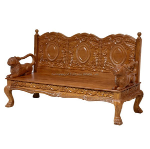 โซฟาไม้กำมะหยี่ทันสมัยขนาดใหญ่พร้อมเบาะนุ่มสบายสำหรับการพักผ่อนอย่างมีความสุขในครอบครัวในอพาร์ตเมนต์ โรงเรียน หรือห้องนั่งเล่น - Product Image 4