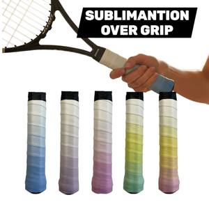 TOPPRO Cricket Bat Badminton Tennis PU <b>Grip</b> - Product Image 6