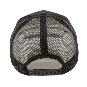 Gorra Trucker Deportiva Casual para Exteriores de Cuatro Estaciones, Personalizada de Fábrica, con 5 Paneles, Logotipo Bordado en 3D, Visera Curva y Malla Transpirable - Product Image 6