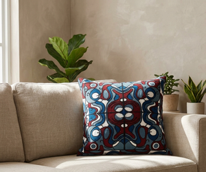 Fundas de cojín Suzani bordadas en algodón de alta calidad para decoración del hogar y áreas de estar de hoteles. Compre directamente del proveedor a bajo precio. - Product Image 2