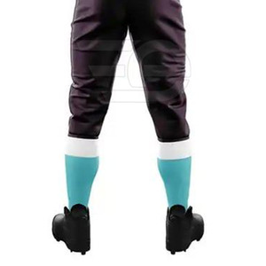 Uniforme de baseball personnalisé avec logo, vêtements de baseball en polyester, fournisseur d'équipements sportifs d'équipe, uniforme de baseball - Product Image 6