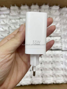 Para el <span class=keywords><strong>cargador</strong></span> <span class=keywords><strong>OPPO</strong></span> Cargadores de pared USB europeos 18W <span class=keywords><strong>33W</strong></span> 67W SUPERVOOC Adaptador de corriente de carga súper rápida para ladrillo de teléfono <span class=keywords><strong>Oppo</strong></span> - Product Image 3