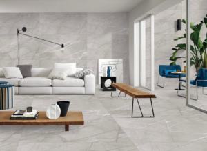 Azulejos de porcelana de alta calidad con aspecto de mármol, 800x1600, 1200x1800, 750x1500 mm, azulejos premium para interiores y exteriores - Product Image 4