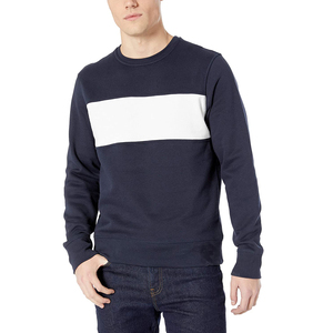 Survêtements d'hiver 100% coton, poids lourd 400 GSM, logo personnalisé, survêtements décontractés pour la vente en ligne - Product Image 5