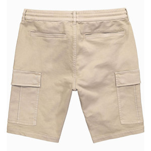 Short cargo homme multi-poches, nouvelle arrivée, haute qualité, doux, confortable, léger, meilleur service, fabrication sur mesure, vêtements d'extérieur. - Product Image 5